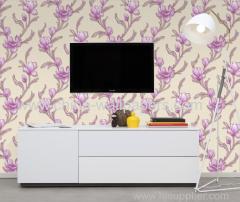 New Collection pvc/vinyl wallpaper catalogues