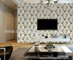 New Collection pvc/vinyl wallpaper catalogues