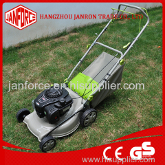 garden tools 18Inch lawn mower with BS500E