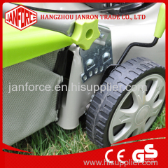 garden tools 18Inch lawn mower with BS500E