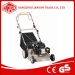 garden tools 18inch self propelled lawn mower