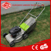 garden tools 18inch self propelled lawn mower