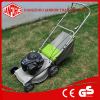 garden tools 18inch self propelled lawn mower with BS500E
