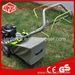 garden tools 18inch self propelled lawn mower with BS500E