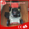 garden tools 20inch self propelled lawn mower with BS625EXI