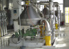 Complete equipment of cooking oil refining machine