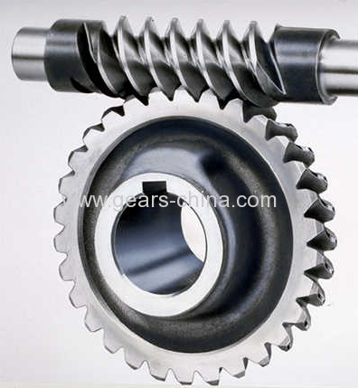 worm gears made in china