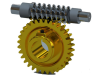 factory directly sale worm gear