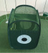 GOLF CHIPPING NET AND