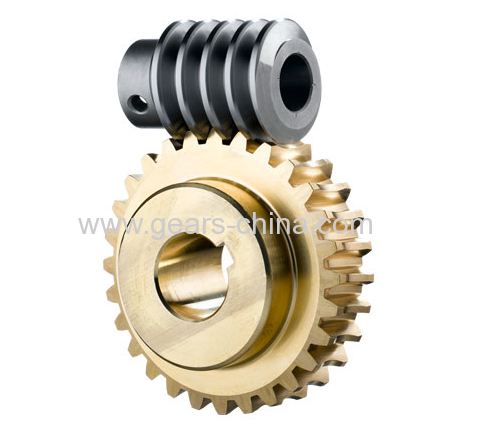 custom worm gears suppliers