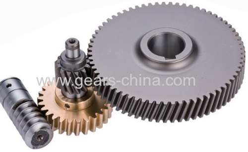 china manufacturer worm gears for sale