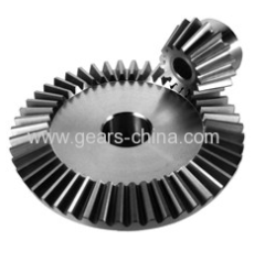 spur bevel gears china supplier