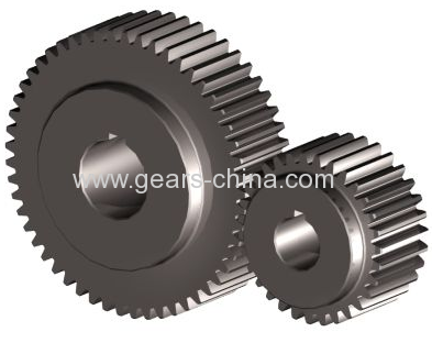 china suppliers spur gears