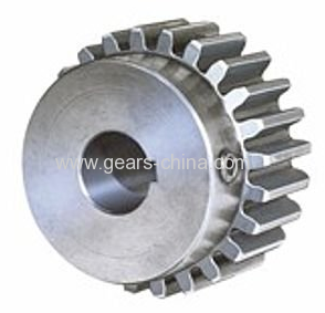spur gear china suppliers