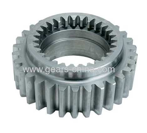 china suppliers spur gear