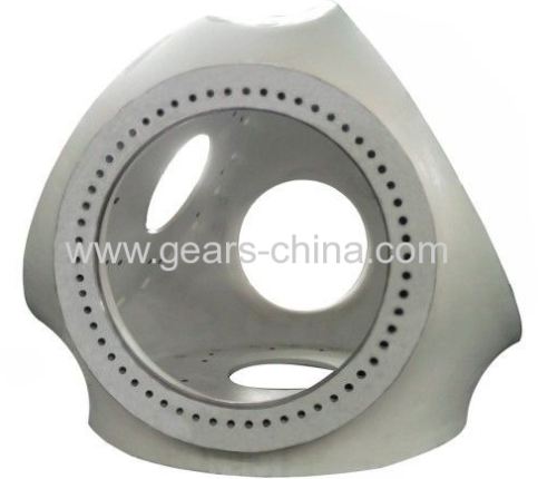 wind castings manufacturer in china