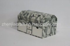 storage cosmetic paper box