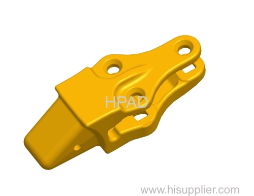 KOMATSU DRP LOADER BOLT-ON ADAPTER FOR MODEL WA500