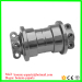 Excavator And Bulldozer Track Roller Bottom Roller