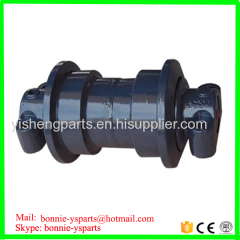 Excavator And Bulldozer Track Roller Bottom Roller