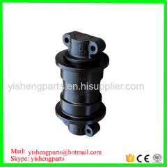 Excavator And Bulldozer Track Roller Bottom Roller