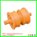 Excavator And Bulldozer Track Roller Bottom Roller