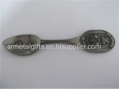 Antique Pewter Metal Collectible Spoons wholesale China factory