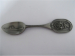 Antique Pewter Metal Collectible Spoons wholesale China factory