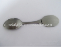 Antique Pewter Metal Collectible Spoons wholesale China factory