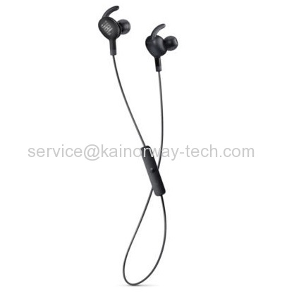 JBL Everest 100 Black Wireless Bluetooth In-Ear Neckband Headset Earphones With Mic