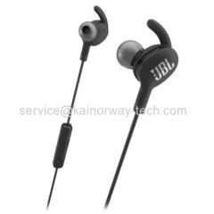 JBL Everest 100 Black Wireless Bluetooth In-Ear Neckband Headset Earphones With Mic