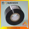 HC3 type Black color 30mm width Hot stamp foil for Packaging bags