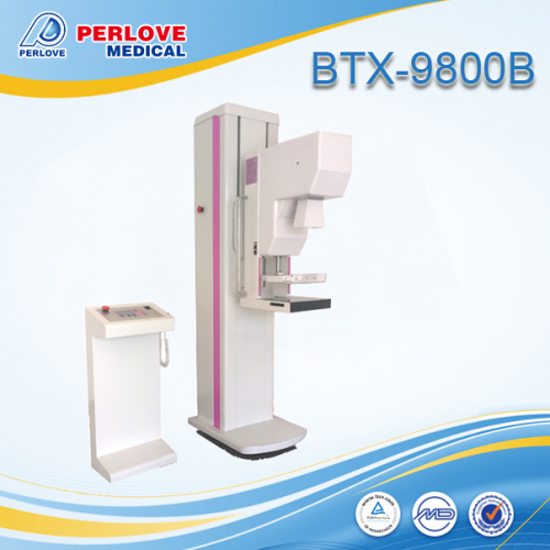 mammogram x ray equipment BTX-9800B