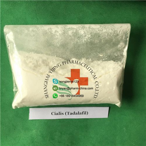 Venta De Tadalafil
