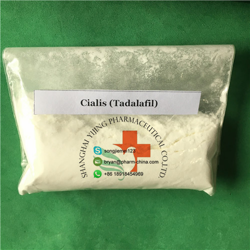 Cialis Male Enhancement