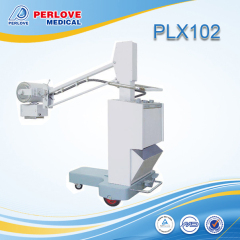Portable X ray machine PLX102