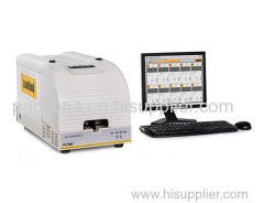 Oxygen Transmission Rate Test System