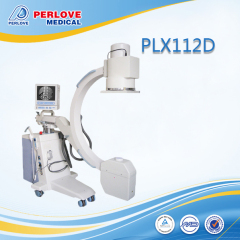 C-arm X-ray machine PLX112D