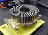 heat sink made in china