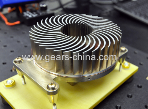 china manufacturer heat sink