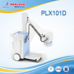 Portable Xray system with good price