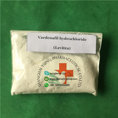Texas Vardenafil Levitra Hcl
