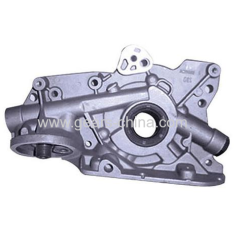 oil pump suppliers in china