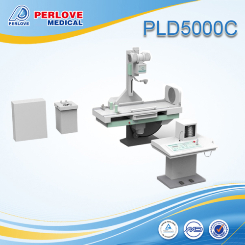 Find distributor for X-ray machine