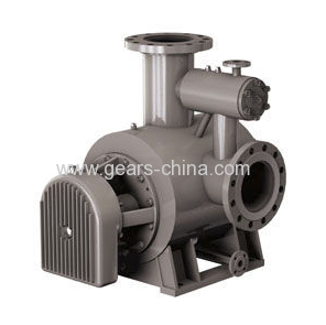 oil pump made in china