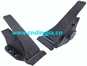 Accelerator Pedal Module A4513000000 FOR SMART 451