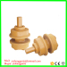 Excavator And Bulldozer Carrier Roller Upper Roller Top Roller