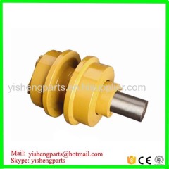 Excavator And Bulldozer Carrier Roller Upper Roller Top Roller