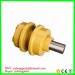 Excavator And Bulldozer Carrier Roller Upper Roller Top Roller