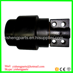 Excavator And Bulldozer Carrier Roller Upper Roller Top Roller